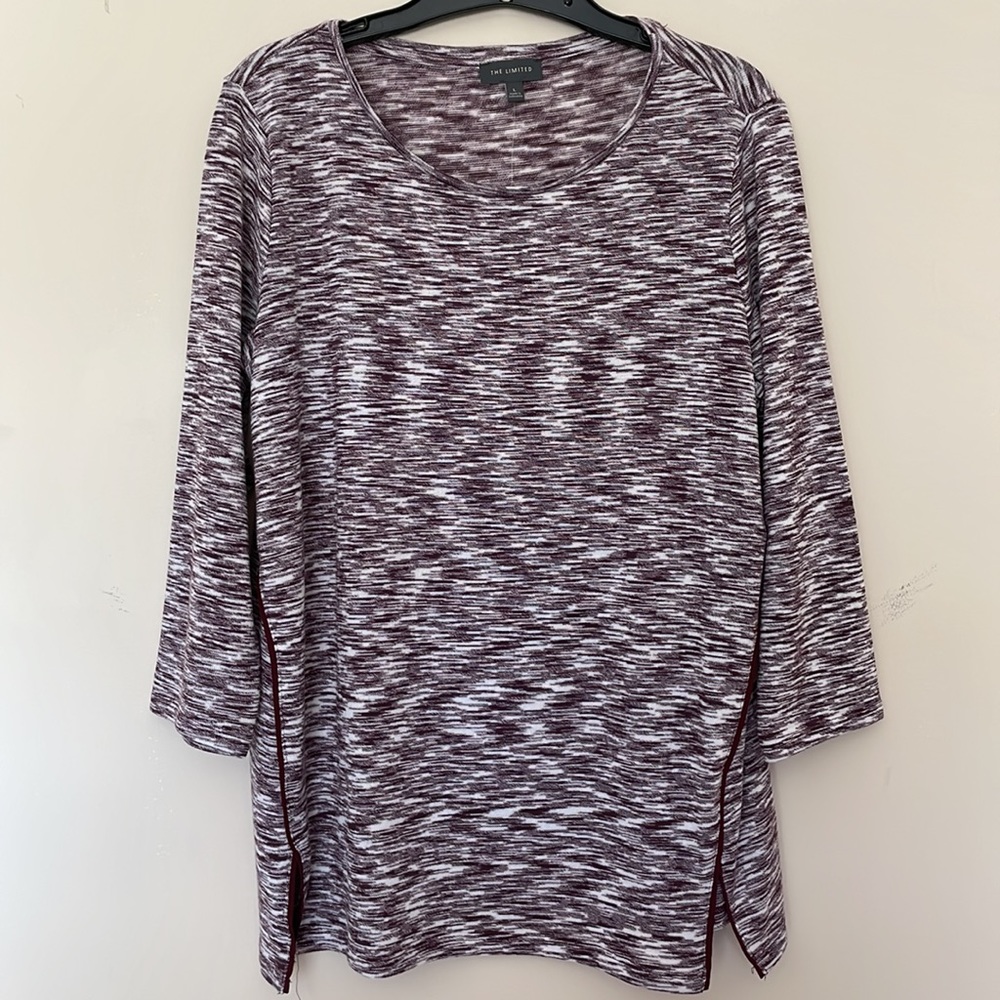 The Limited Top